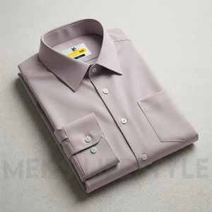 PKT Baby Lavender Color
