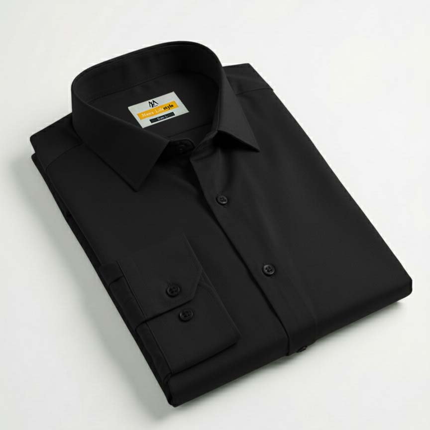 Black Color