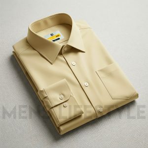 PKT Khaki Color