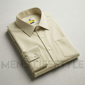 PKT Cream Color