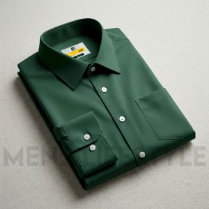 PKT Bottle Green Color