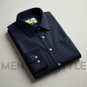 PKT Dark Navy Color