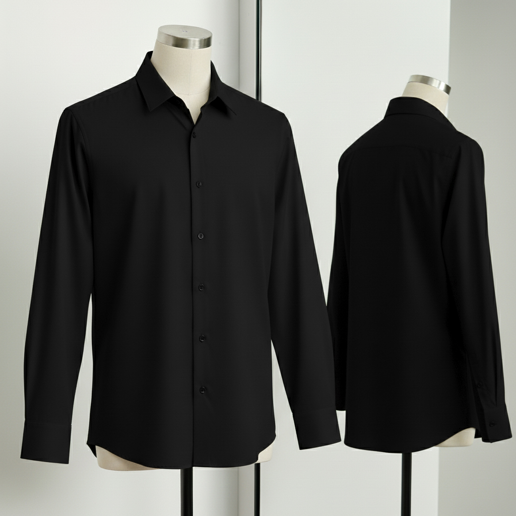 Black Color