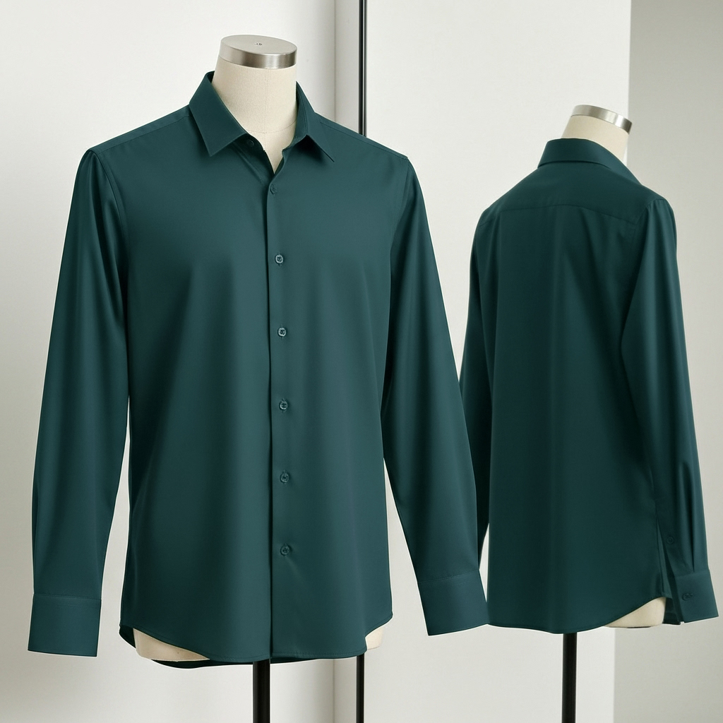 Sea Green Color